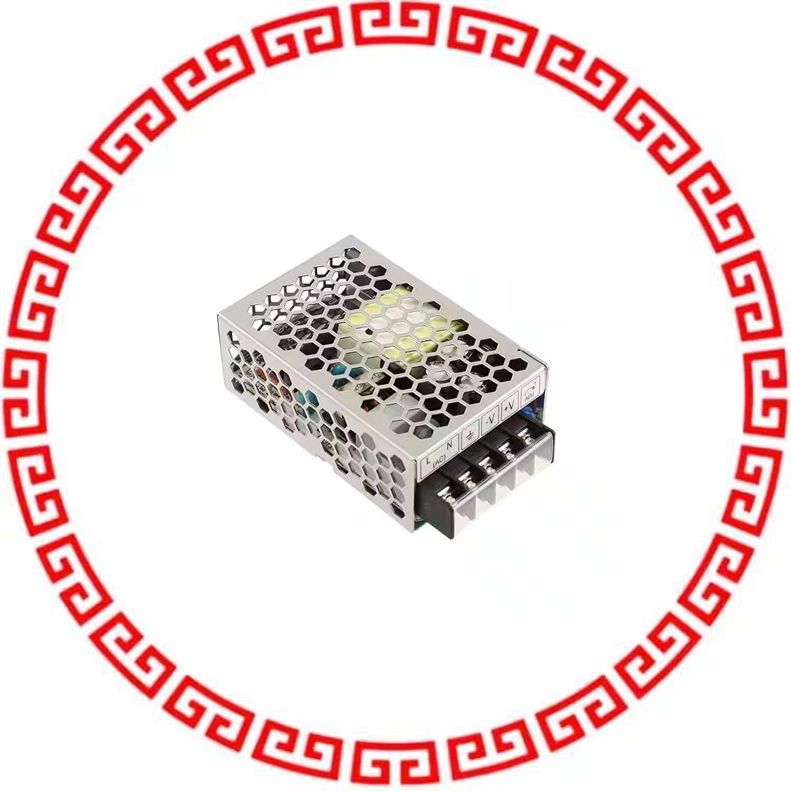 LS25-24 AC/DC CONVERTER 24V 25W