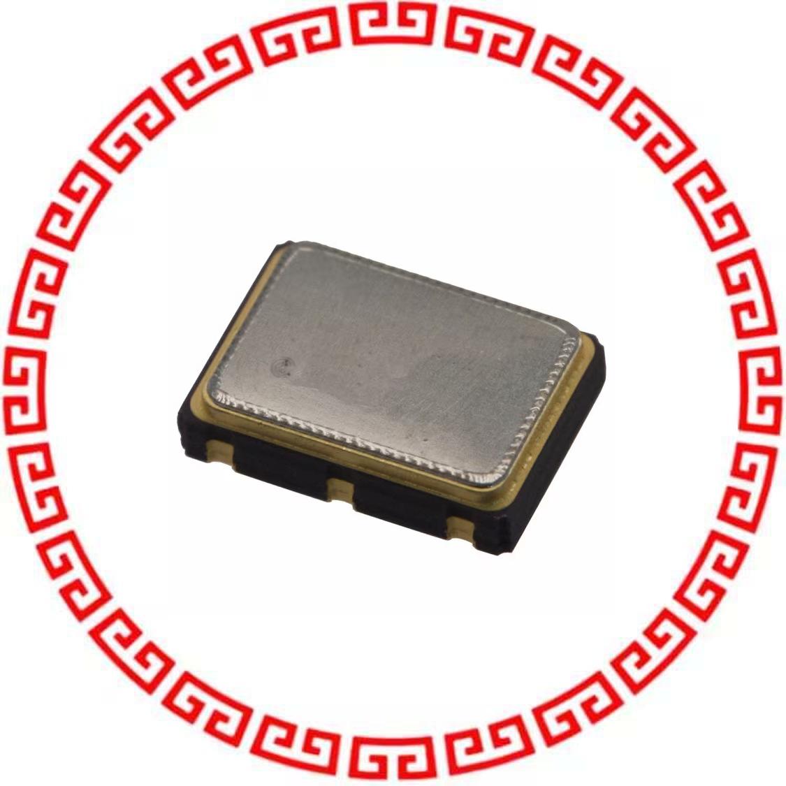 357LB3I027M0000 OSC VCXO 27.000MHZ HCMOS TTL SMD