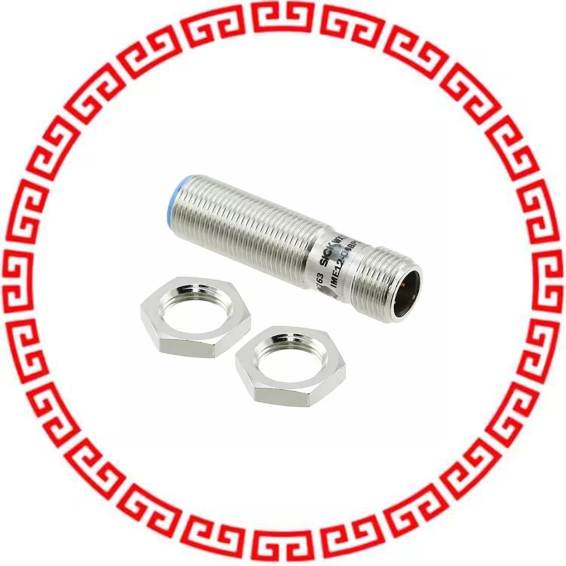IME12-04BPSZC0K SEN PROX PNP NO 4MM M12