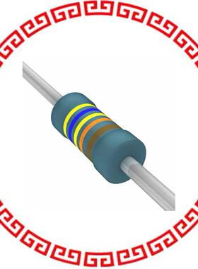 MRS25000C4643FCT00 RES 464K OHM 0.6W 1% AXIAL