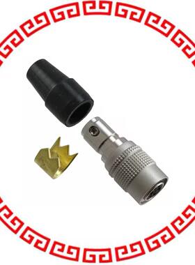 HR10A-7P-6SC(73) CONN PLUG HSG FMALE 6POS INLINE