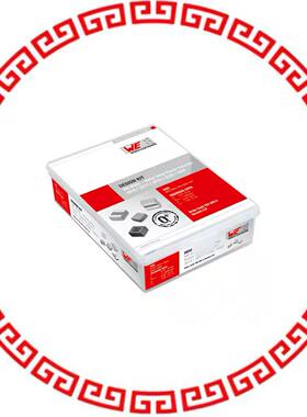 7843833 SMD POWER INDUCTORS WE-MAIA - 30