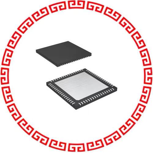 71M6521FE-IM/F IC ENERGY METER 32K FLASH 68-QFN