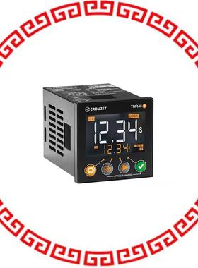 GDF1R10MV2 RELAY TIME DELAY 9999HR 10A 250V