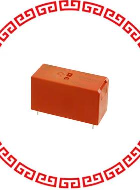 RT134012 RELAY GEN PURPOSE SPST 12A 12V