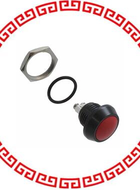 PV5S64019G SWITCH PUSH SPST-NO 2A 36V