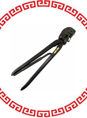 90384-1 TOOL HAND CRIMPER 10AWG SIDE