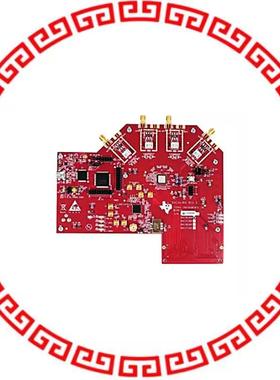 DAC39J84EVM EVALUATION MODULE DAC39J84