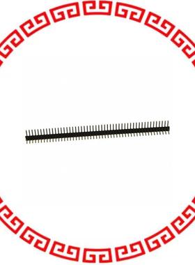 GRPB501VWCN-RC CONN HEADER .050