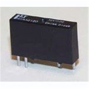 FTR-MYAA009D「Power Relay 9VDC 5A SPST-NO(20x5x12)mm THT」