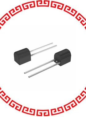 KTY81/222,112 THERMISTOR PTC 2.02K OHM PBCYT2