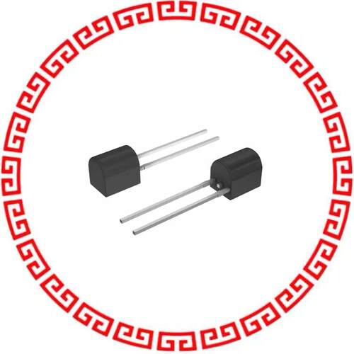 KTY81/222,112 THERMISTOR PTC 2.02K OHM PBCYT2