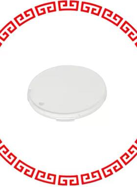 5.49263.0621000 CONFIG SWITCH LENS CLEAR ROUND