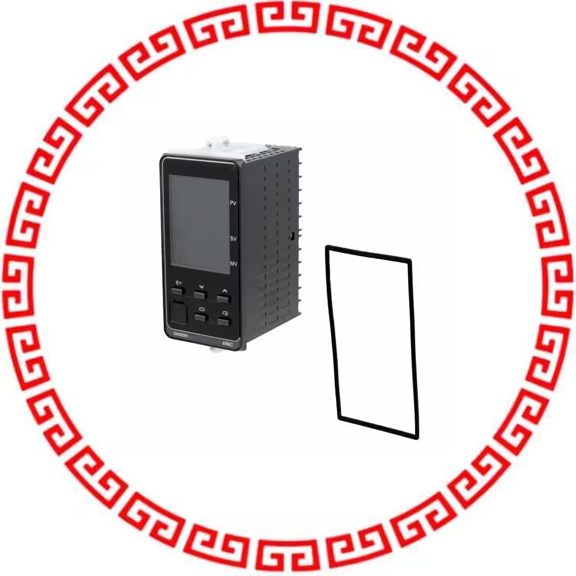 E5EC-QQ4D5M-000 CONTROL TEMP/PROC 24V PANEL MT