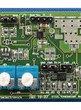 STEVAL-ILL014V1《CONST CURRENT CTRL H-BRIGHT LED STCS1》