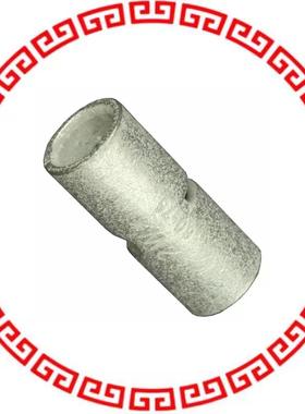 322246 CONN SPLICE 2 AWG CRIMP