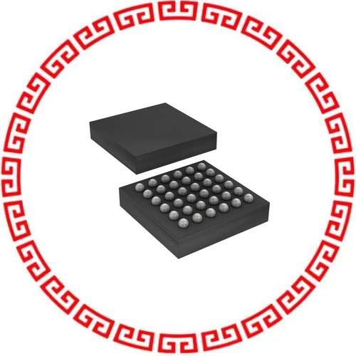 ICE5LP4K-CM36ITR50 IC FPGA 26 I/O 36UCFBGA