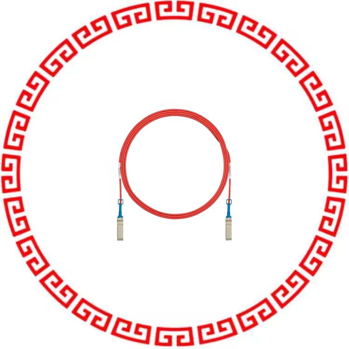 PSF1PXA2MRD HIGH SPEED TWINAXIAL CABLE ASSEM