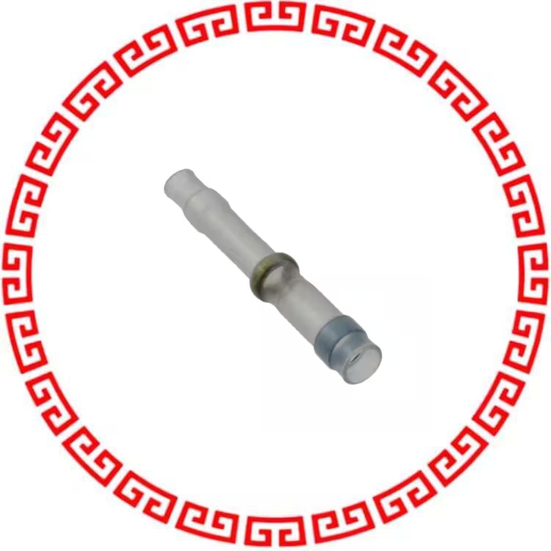 B-155-3802 SOLDERSLEEVE ONE STEP SHIELD