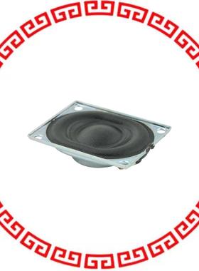 CDS-27208 SPEAKER 8OHM 2W TOP PORT 95DB