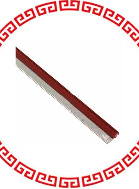 2966786 CONTI PLUG-IN BRIDGE RED 500MM