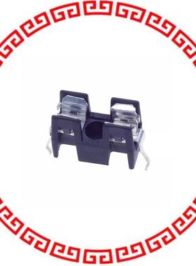 02540101Z FUSE BLOK CARTRIDGE 300V 10A PCB