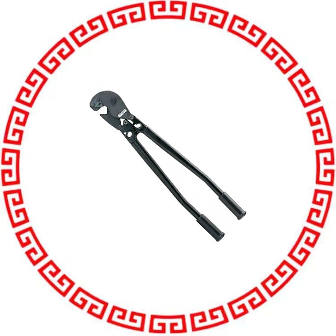 CT-720 TOOL HAND CRIMPER SIDE ENTRY
