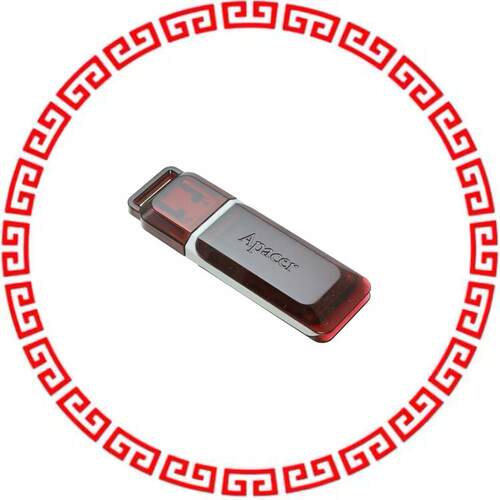 APHA004GR13CG-CM USB FLASH DRIVE 4GB MLC USB 2.0
