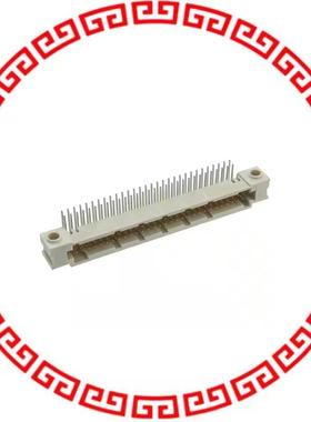 87402-130LF CONN HEADER 60POS .050 R/A PCB