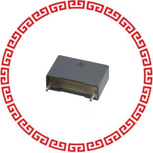 CAP 1.6KVDC FILM RAD 10000PF R745I2100AA00J