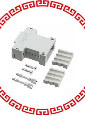 165X17979X HOOD FOR 3W3 FOR AWG10-12 WIRE