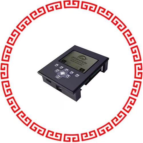 20-101-0535 INTERFACE INTELL OPERATOR OP7200