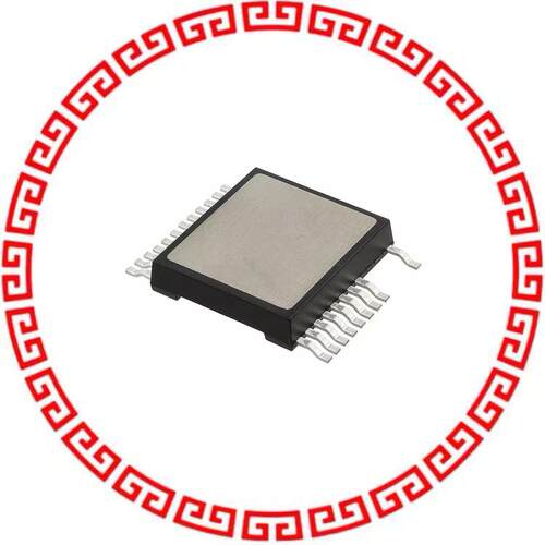 MMIX1H60N150V1 THYRISTOR MOS 1500V 60A SMPD