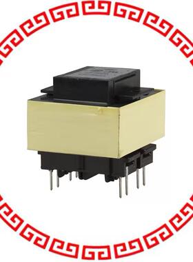 VPP16-310 XFRMR LAMINATED 5VA THRU HOLE