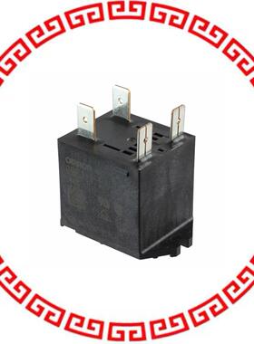 G9EJ-1-E-UVDDC24 RELAY AUTOMOTIVE SPST 15A 24V