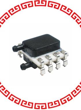 SSCMRRN060MDSA5 SENSOR PRES 60PSI DIFF 5V SMT