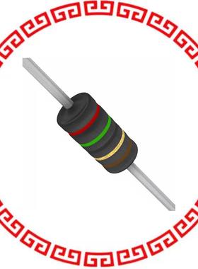 WNA25RFET RES 25 OHM 1/2W 1% AXIAL