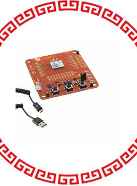 AMW007-E03 AMW007 DEVELOPER BOARD