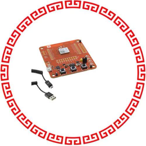 AMW007-E03 AMW007 DEVELOPER BOARD