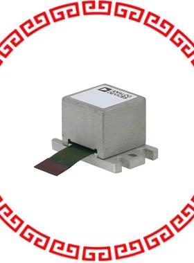 ADIS16228CMLZ IC SENSOR DIGITAL TRI VIB 15-MOD