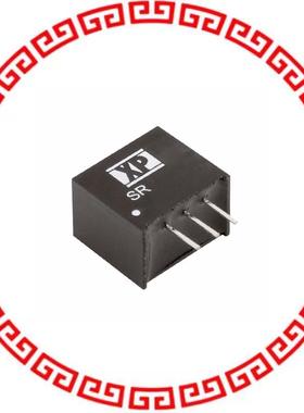 SR05S7V2 DC DC CONVERTER 7.2V 4W