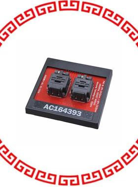 AC164393 PM3 UNIVERSAL SOCKET MODULE 8UDF
