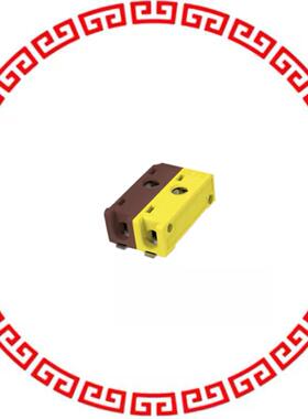 2-2834006-0 2P RELEASE POKE-IN CONNECTOR_BN/