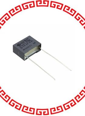 R46KI322040M2M CAP FILM 0.22UF 20% 560VDC RAD