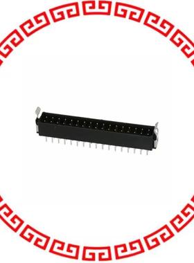 M80-8673422 CONN HDR 2MM DUAL W/LATCH 34POS