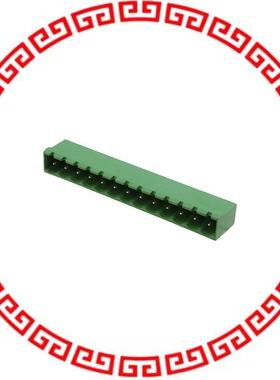 1757352 TERM BLOCK HDR 13POS 5.08MM