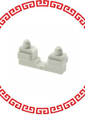 3684435 BRACKT FOR HANDL TYP V/VI 100PCS