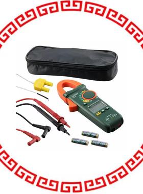 MA445 400A TRUE RMS AC/DC CLAMP METER