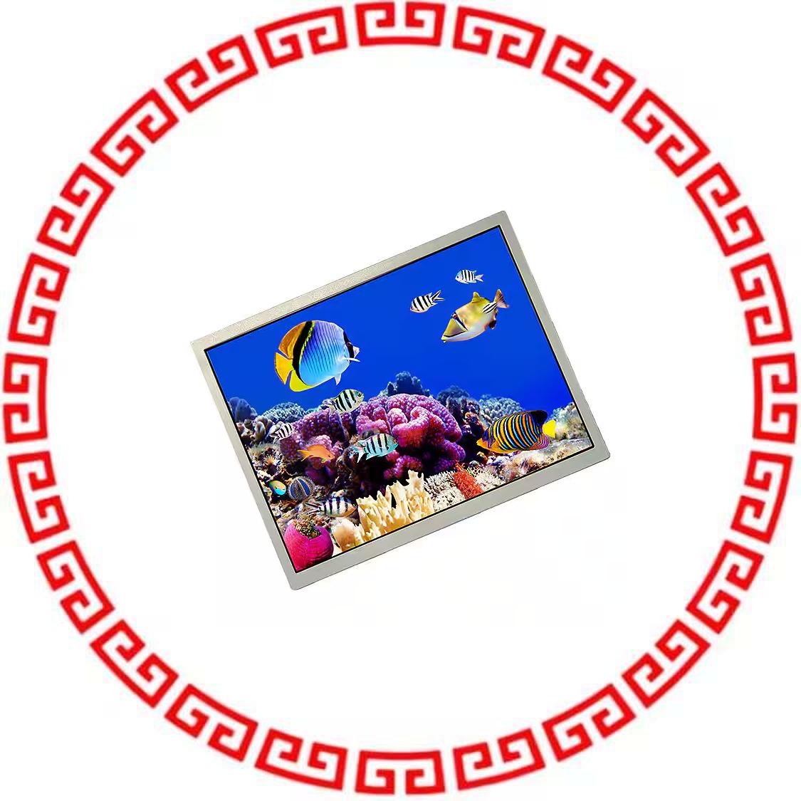 TCG104XGLPAPNN-AN30 LCD MOD TFT 10.4