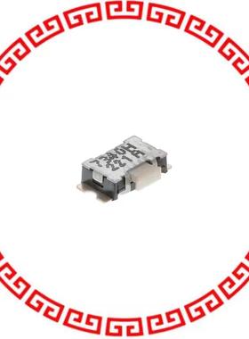 KSS221GLFS SWITCH TACTILE SPST-NO 0.05A 50V